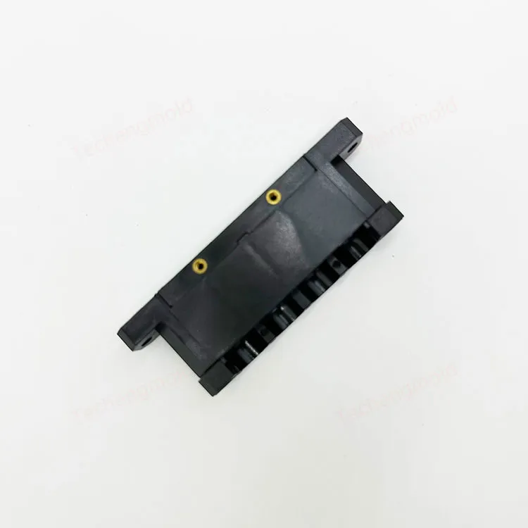 特诚科技PPS精密注塑件实拍 6